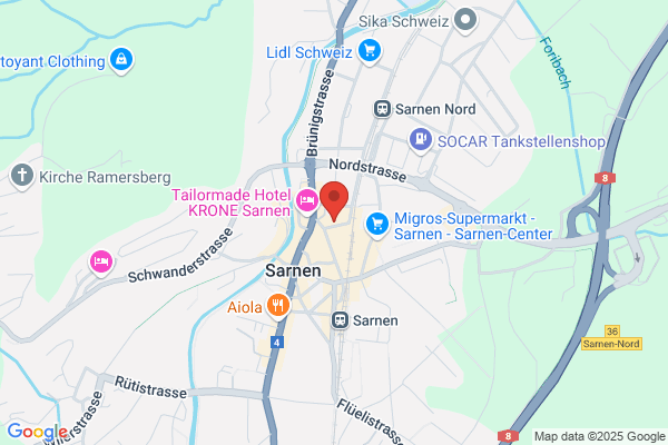 SPI Revisions GmbH