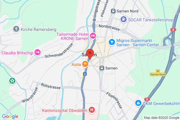 Kirchenverwaltung