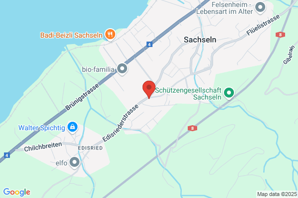 Nagelzauber Sachseln