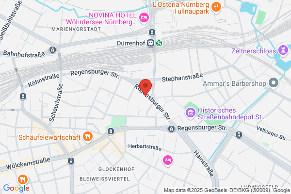 Milo Schnellservice GmbH