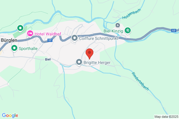 BAERG MARTI (Schweiz) AG