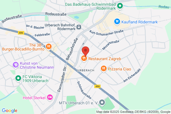 Kant. Rechtsdienst