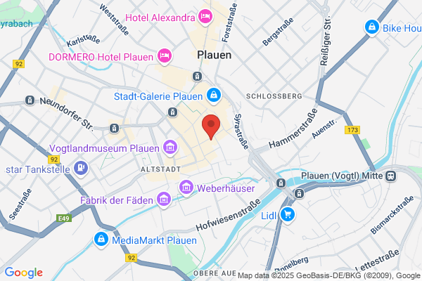 Ambiance Heimtextilien