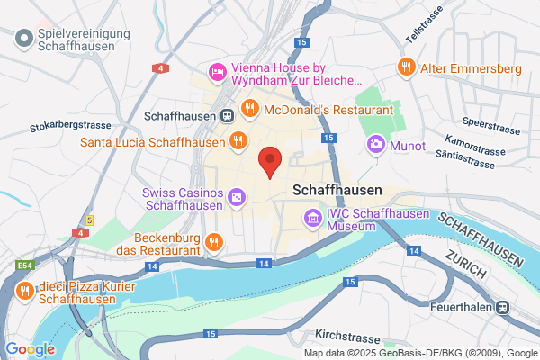 Jugendberatung