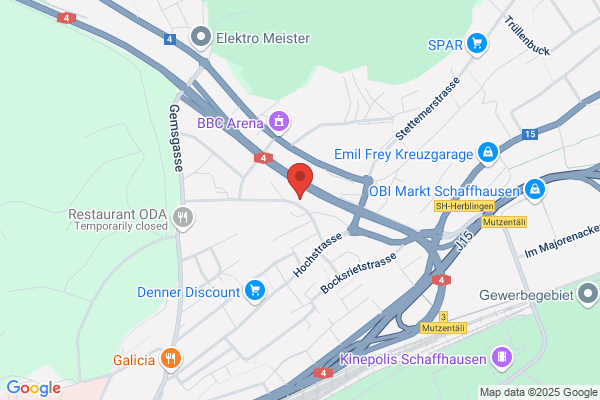 Praxis für Psychotherapie