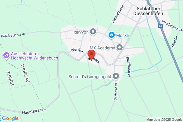 Malergeschäft Richner