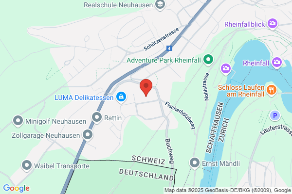 Rund um Floor GmbH