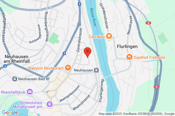 Altersheim Rabenfluh