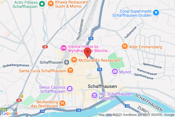 Brockenhaus