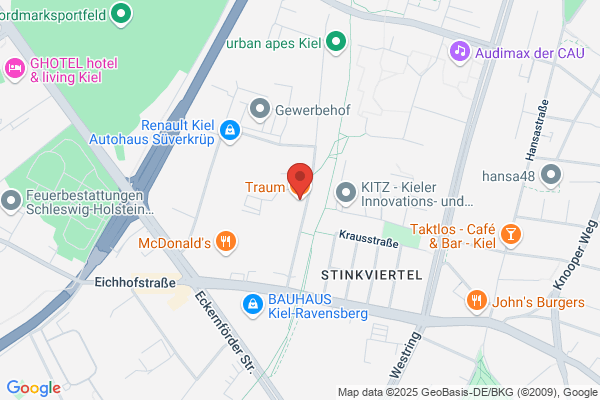 t-raumfabrik GmbH