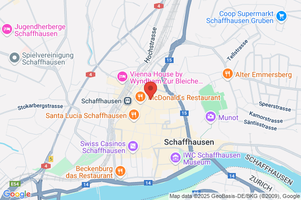 Hotel Bahnhof