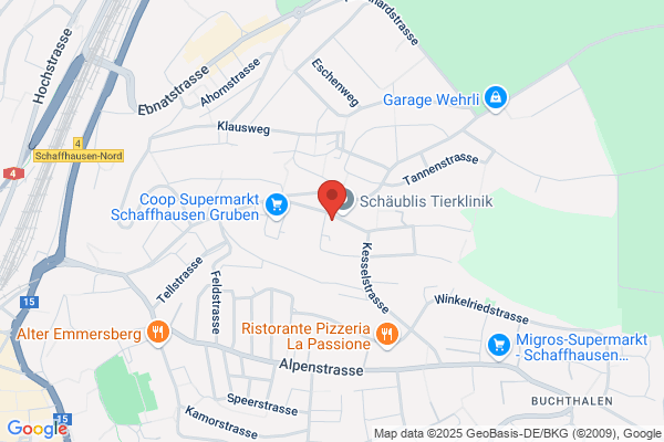 MWD GmbH