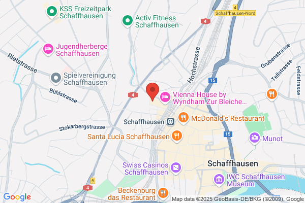 Oekogeo AG