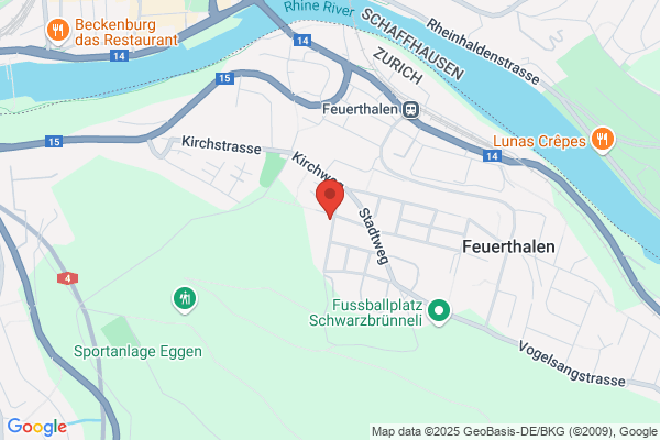 Artbau Schraemli