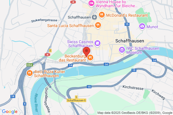 Baltensberger und Homberger AG