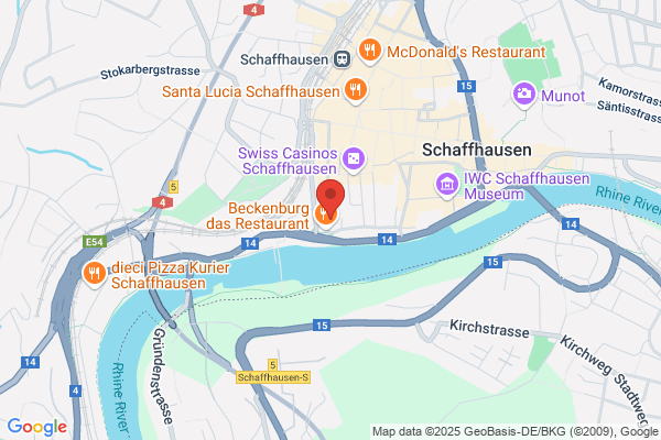 MedMassageSchaffhausen