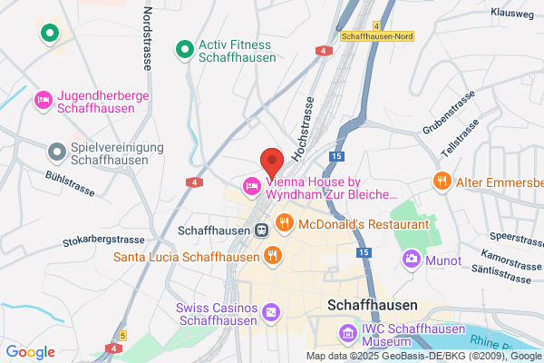 AMAG Schaffhausen
