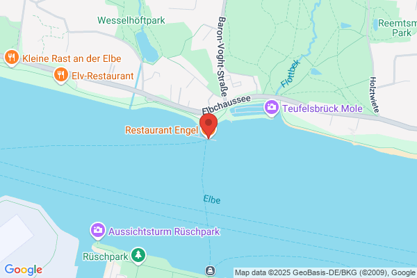 Restaurant Engel