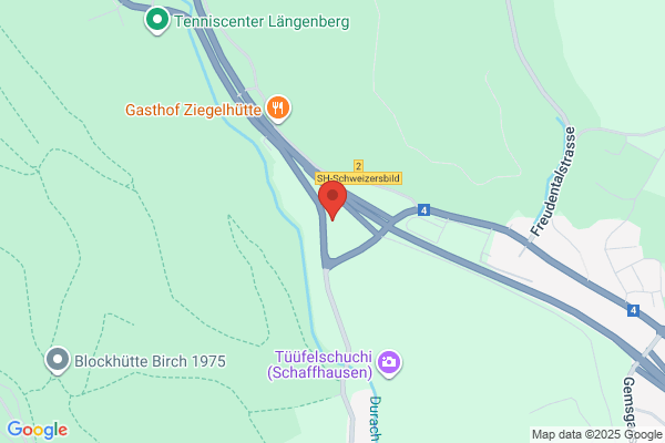 Otto Keller Transporte AG