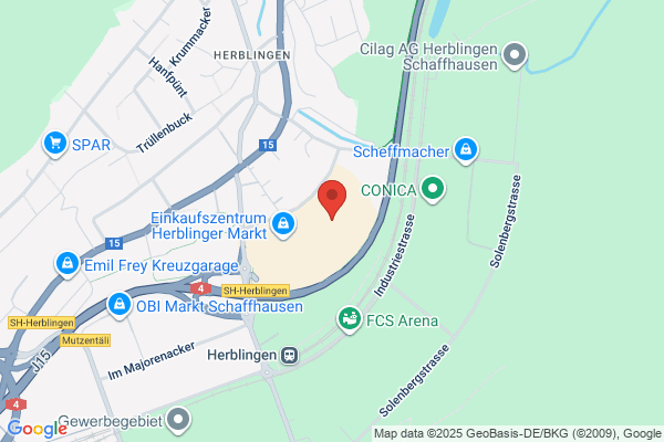 Fust Küchen und Badezimmer