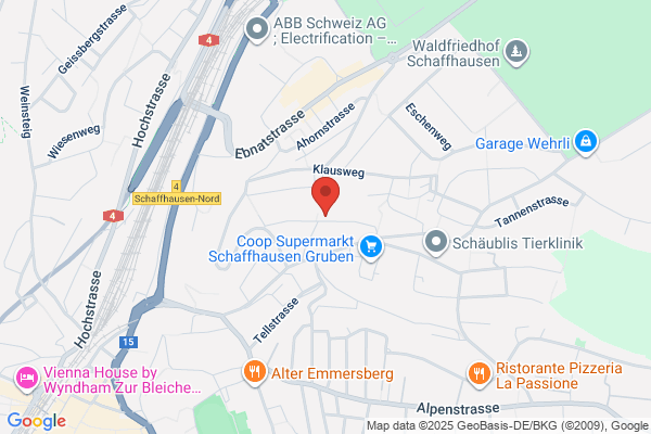 Gabl AG Hoch- und Tiefbau