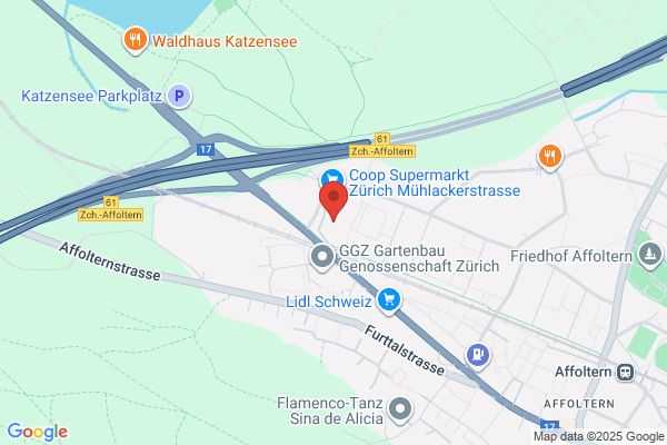 Lerch AG