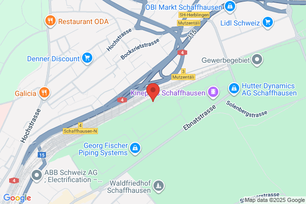Petcla GmbH