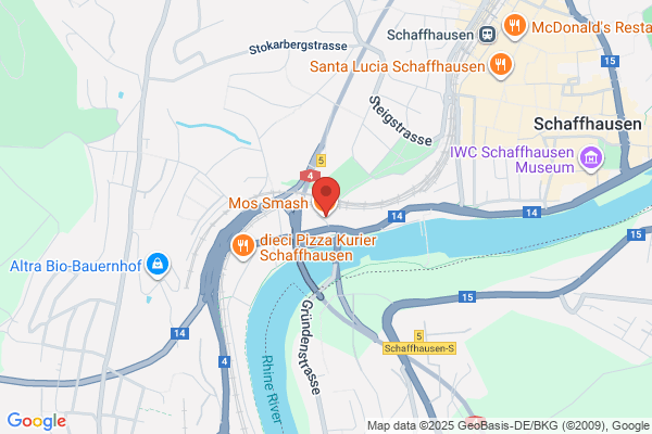 Zepf Bau