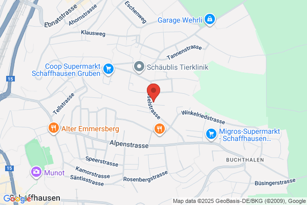 Bruetsch + Partner AG