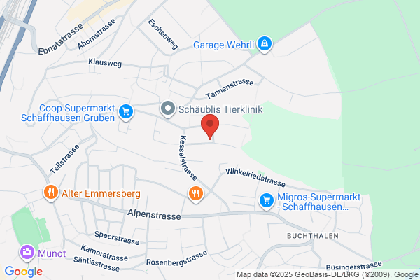Schlatter Schreinerei