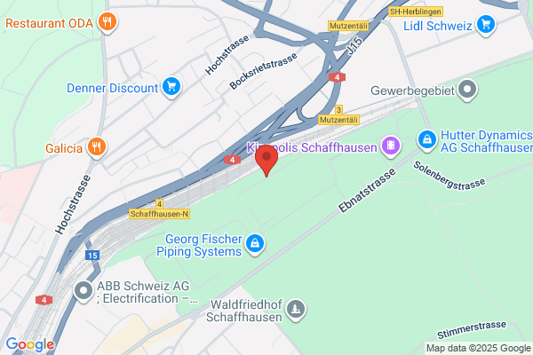 Jumbo Markt AG, Dietlikon