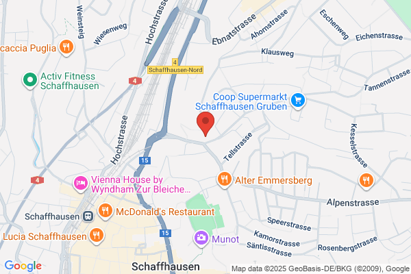 Med.Plan ABR-Architekten AG
