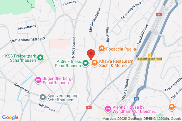 energiebau.ch GmbH