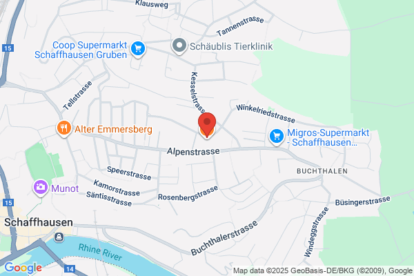 DHALi GmbH