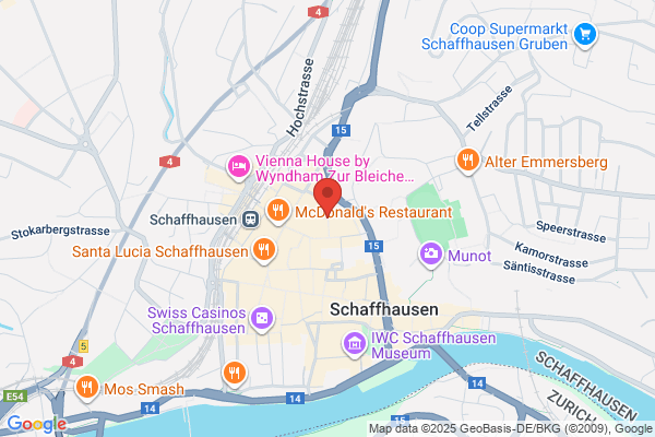 Andrea Werthmueller GmbH