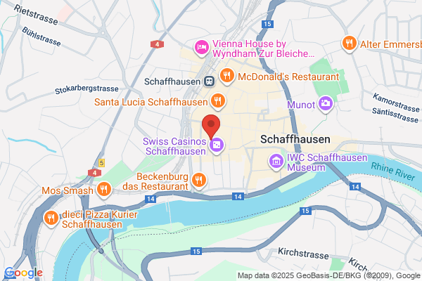 Franz Wetter Ingenieurbuero AG
