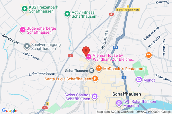 Callanaish GmbH