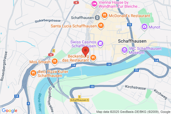 Arteclas GmbH