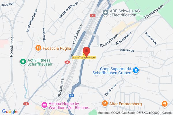 Bruderer Research GmbH