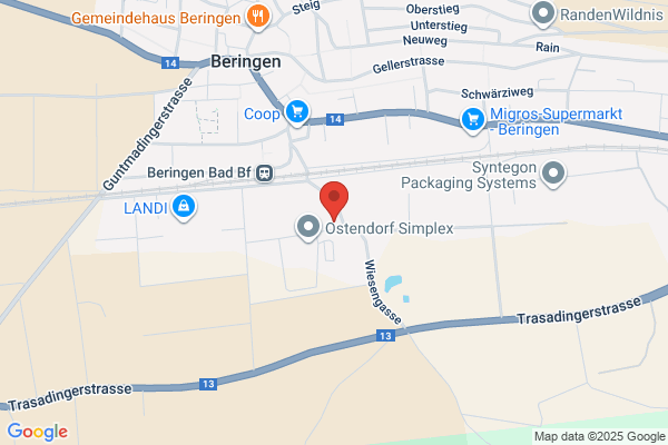 Q-Products und Services Ltd.