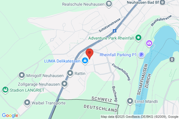 Urtec GmbH