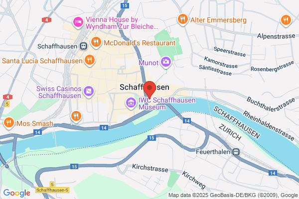 ergo-motion gmbh