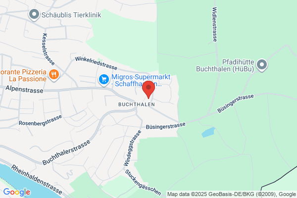 Mannhart + Fehr Treuhand AG