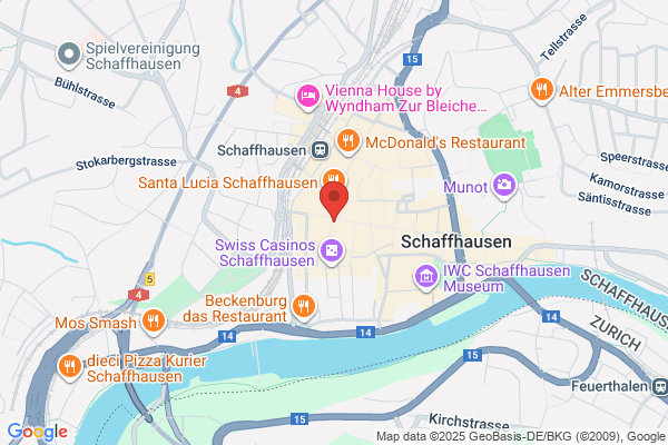 Blumen Winkel Schlumpf und Co