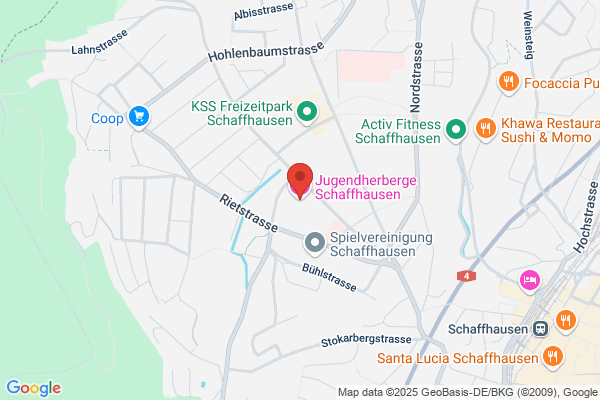 Junge Wirtschaftskammer Schaffhausen