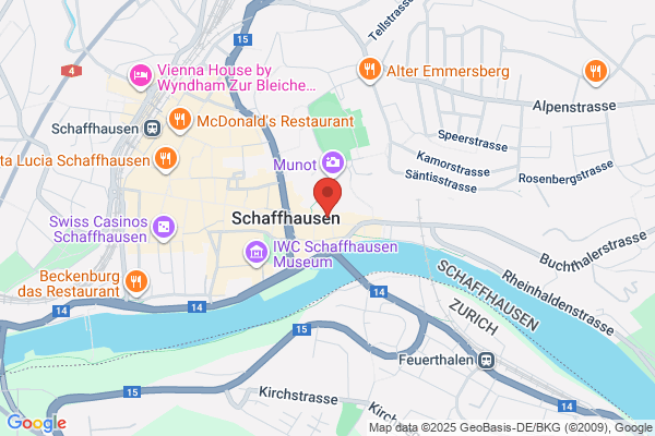 Café Dachs
