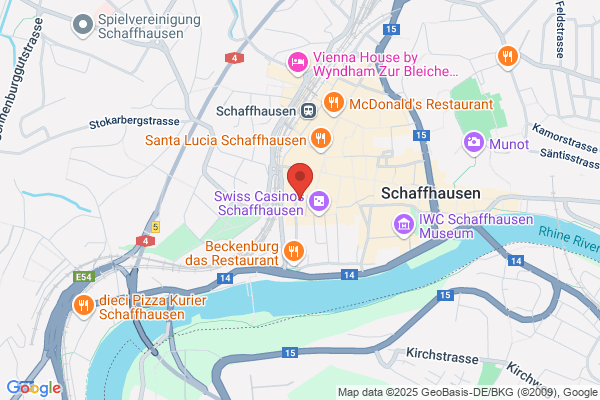 Leu Coiffure