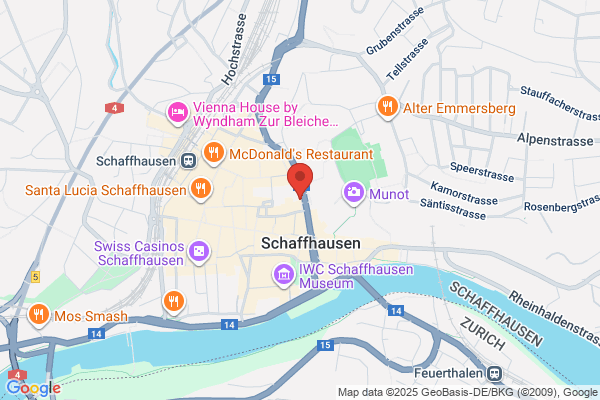 Der Siebte Sinn AG Strategische Innovation und Marketing