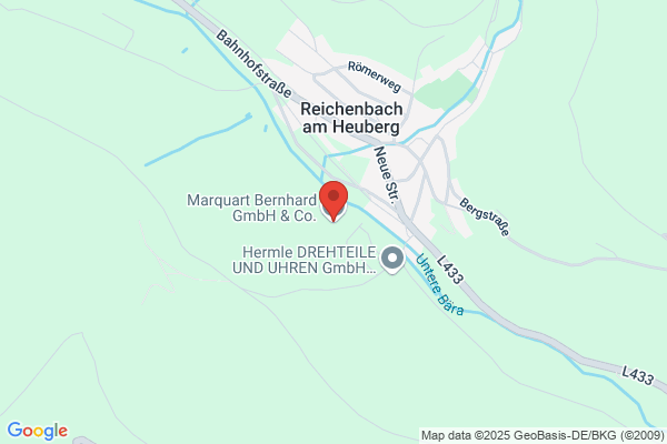 Marquardt Verwaltungs-GmbH