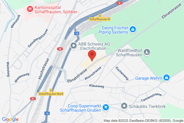 Walser Druck und Medien AG